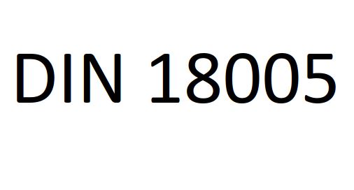 DIN 18005